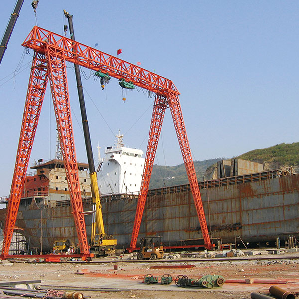 门式起重机厂家