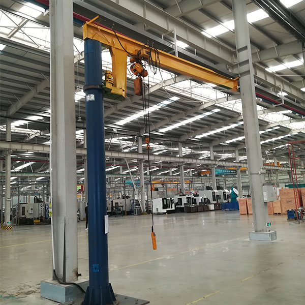 悬臂起重机系列