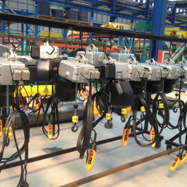 环链电动葫芦价格