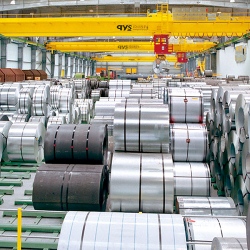 双梁起重机厂家