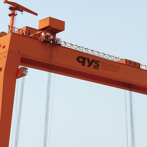 门式起重机价格